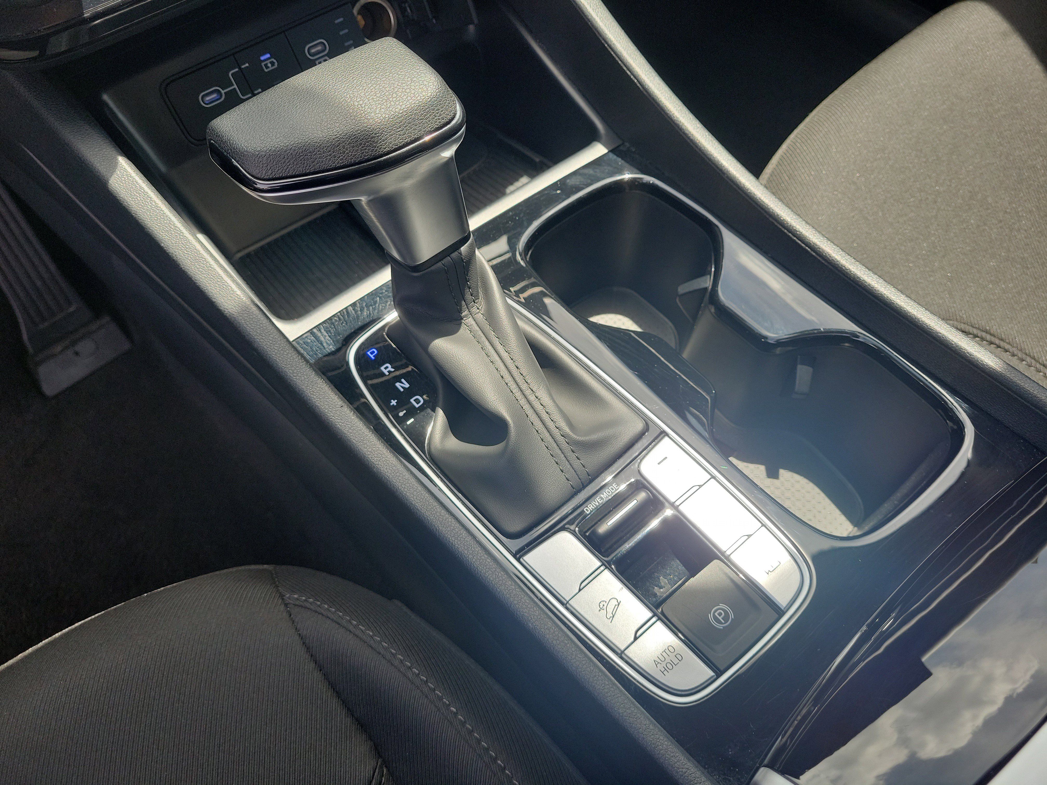 Used 2025 Hyundai Tucson SEL image 22