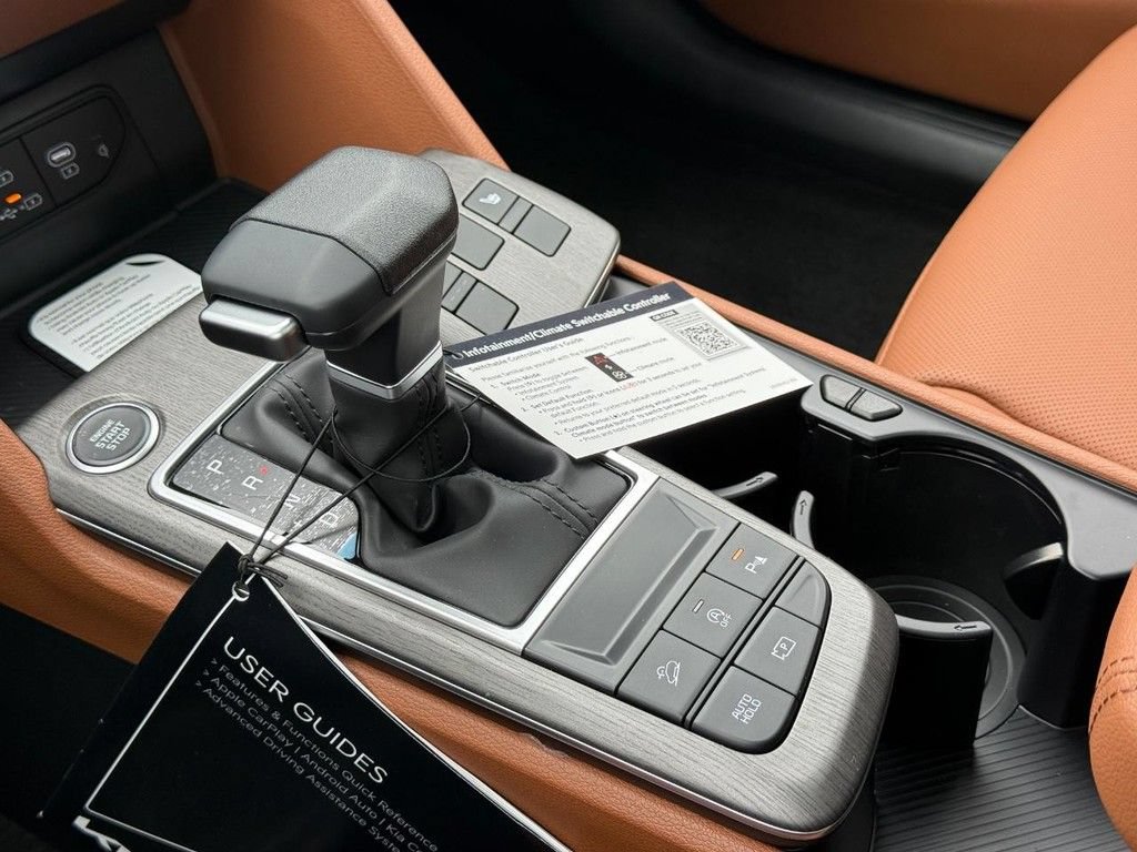 New 2026 Kia Sportage X-Line w/ X-Line Technology Package AWD/4WD image 16