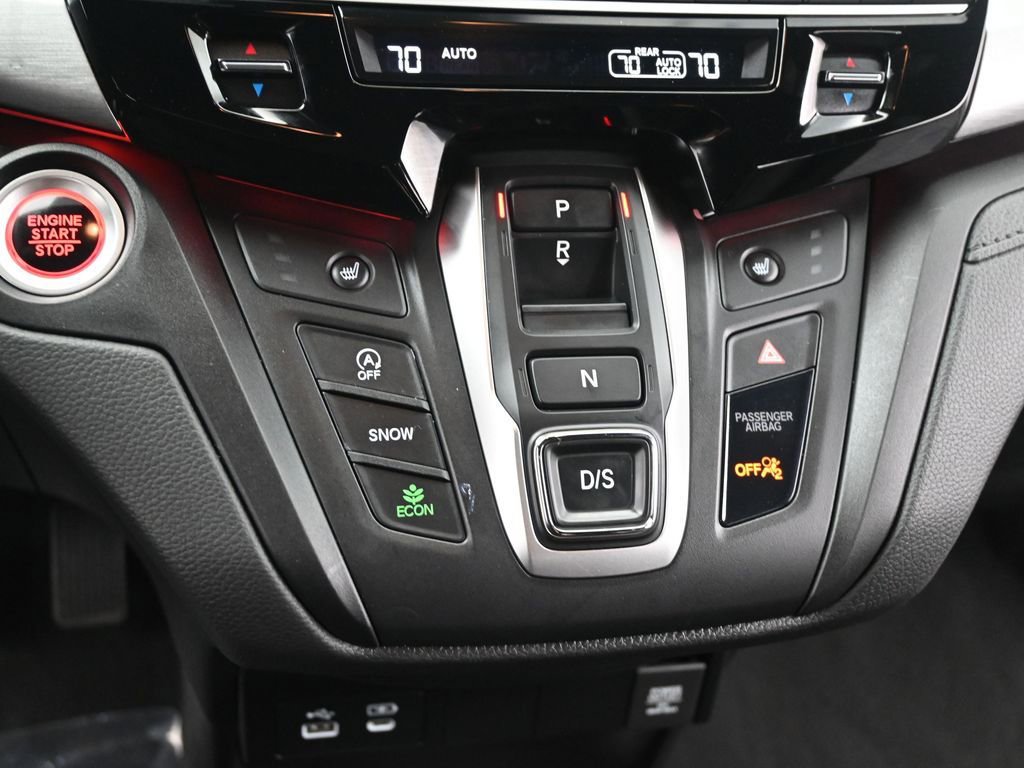 Used 2025 Honda Odyssey Sport-L image 16