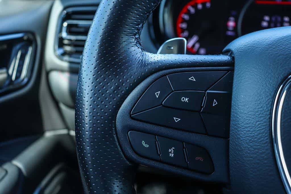 Used 2022 Dodge Durango R/T AWD/4WD image 23