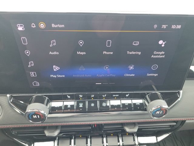 Used 2023 Chevrolet Colorado Z71 w/ Z71 Convenience Package 2 AWD/4WD image 50