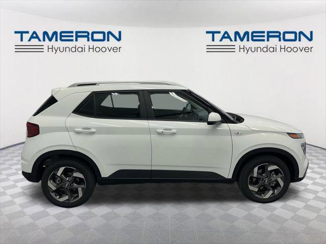 New 2026 Hyundai Venue SEL image 6