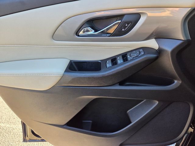 Certified 2023 Chevrolet Traverse LS w/ Safety Package FWD image 29