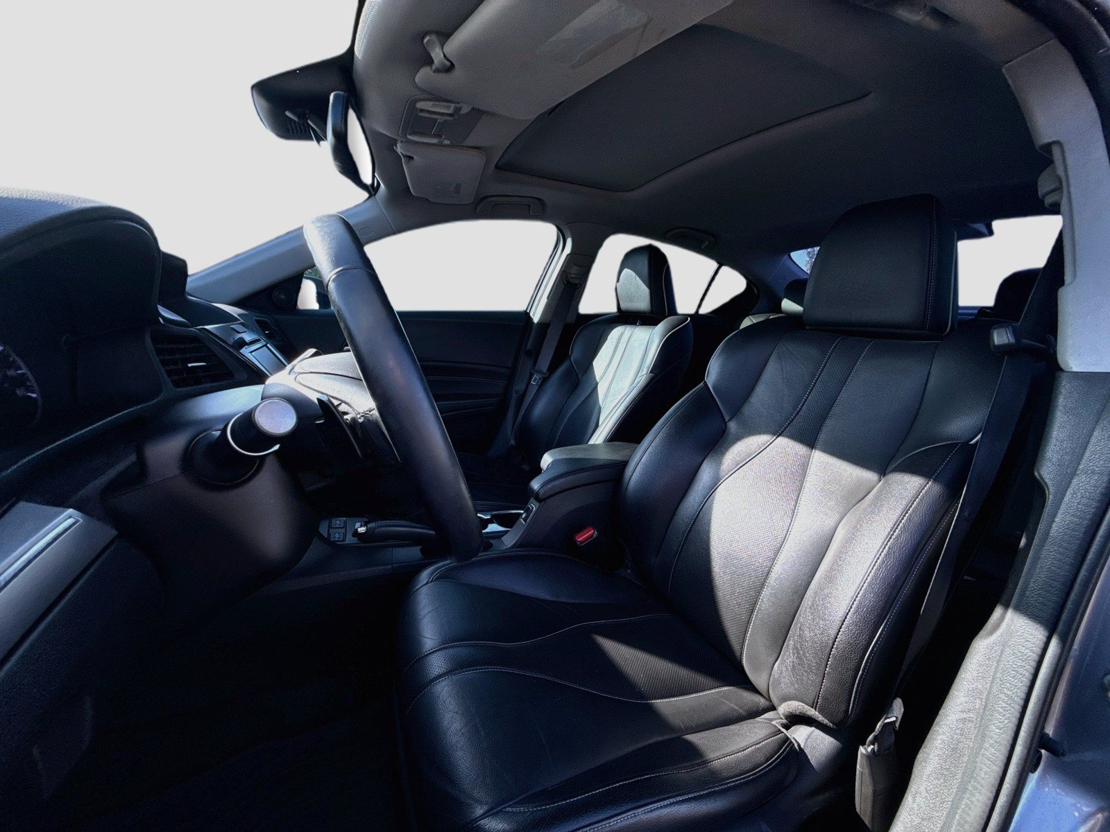 Used 2019 Acura ILX FWD image 11