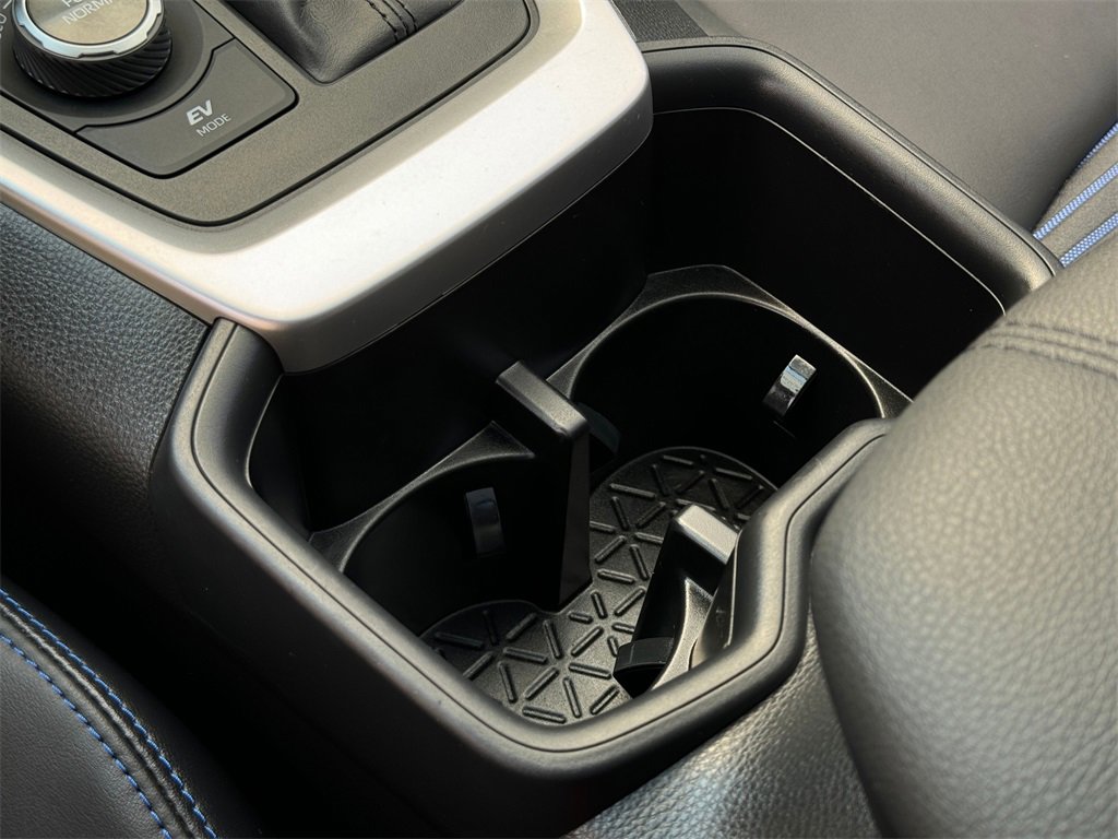 Used 2023 Toyota RAV4 XSE image 41