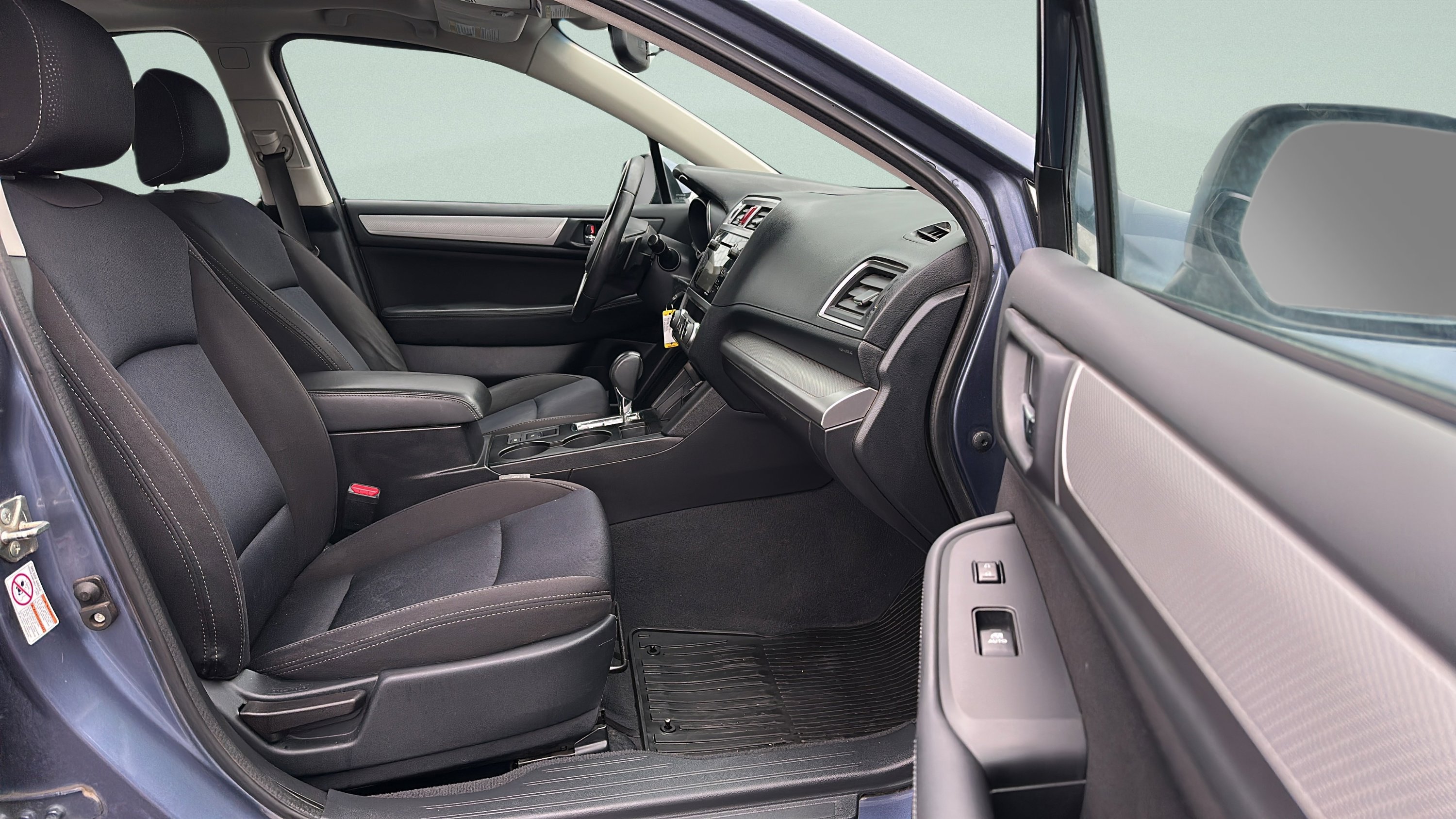 Used 2016 Subaru Legacy 2.5i Premium image 48