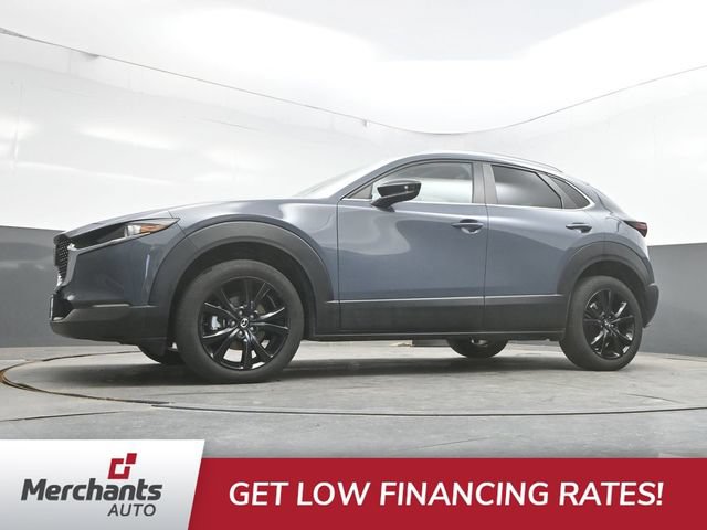 Used 2025 MAZDA CX-30 AWD 2.5 S w/ Preferred Package image 30