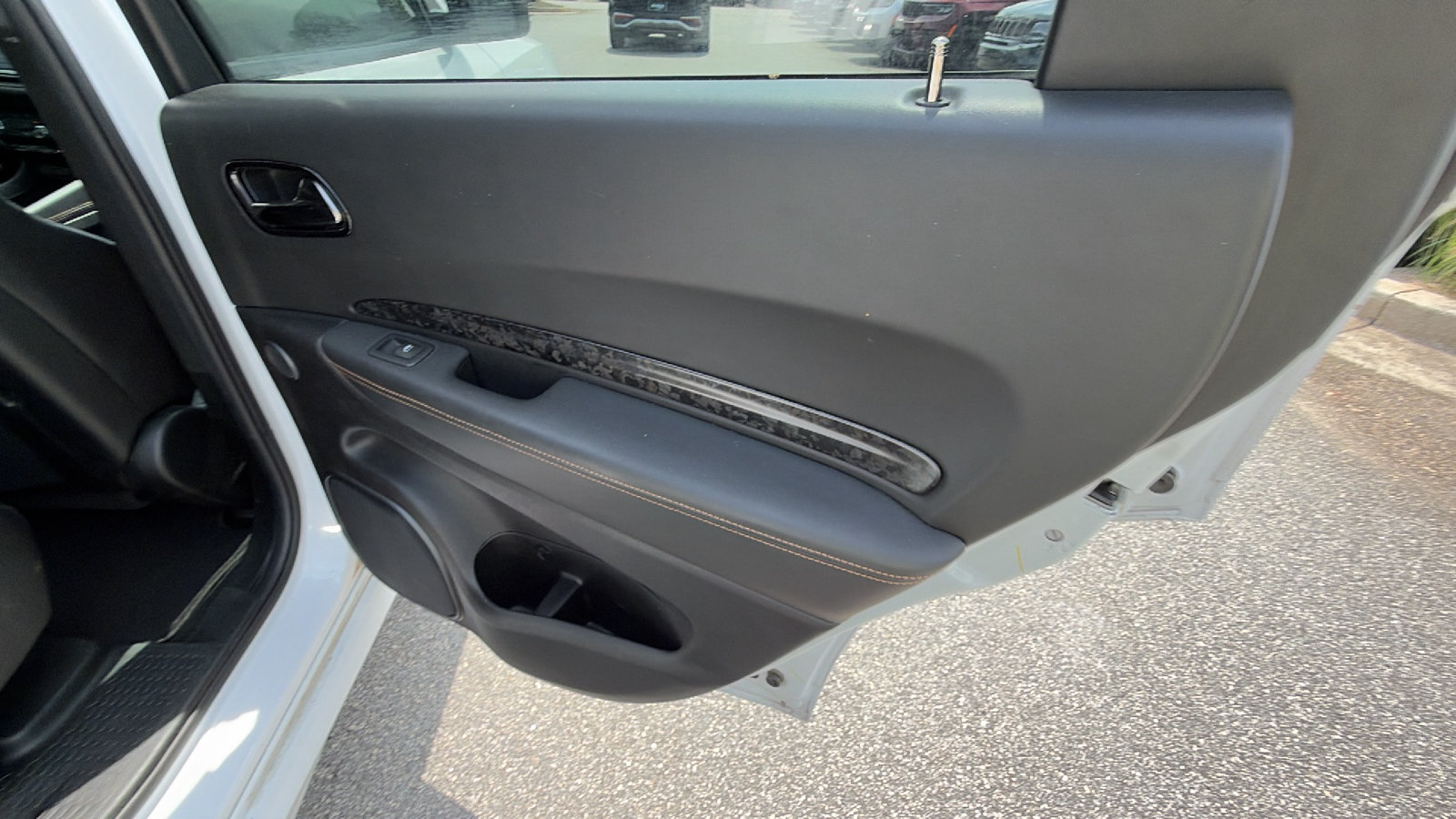 Used 2025 Dodge Durango R/T AWD/4WD image 20