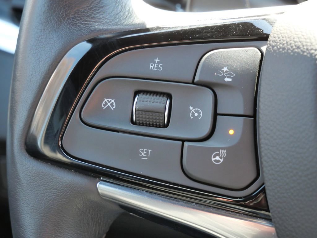 Used 2024 Buick Enclave Avenir w/ Avenir Technology Package AWD/4WD image 45
