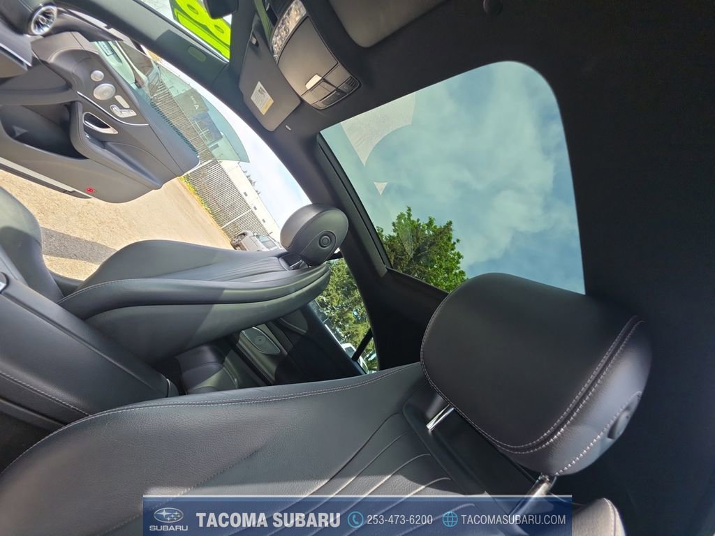 Used 2018 Mercedes-Benz E 400 Coupe image 25