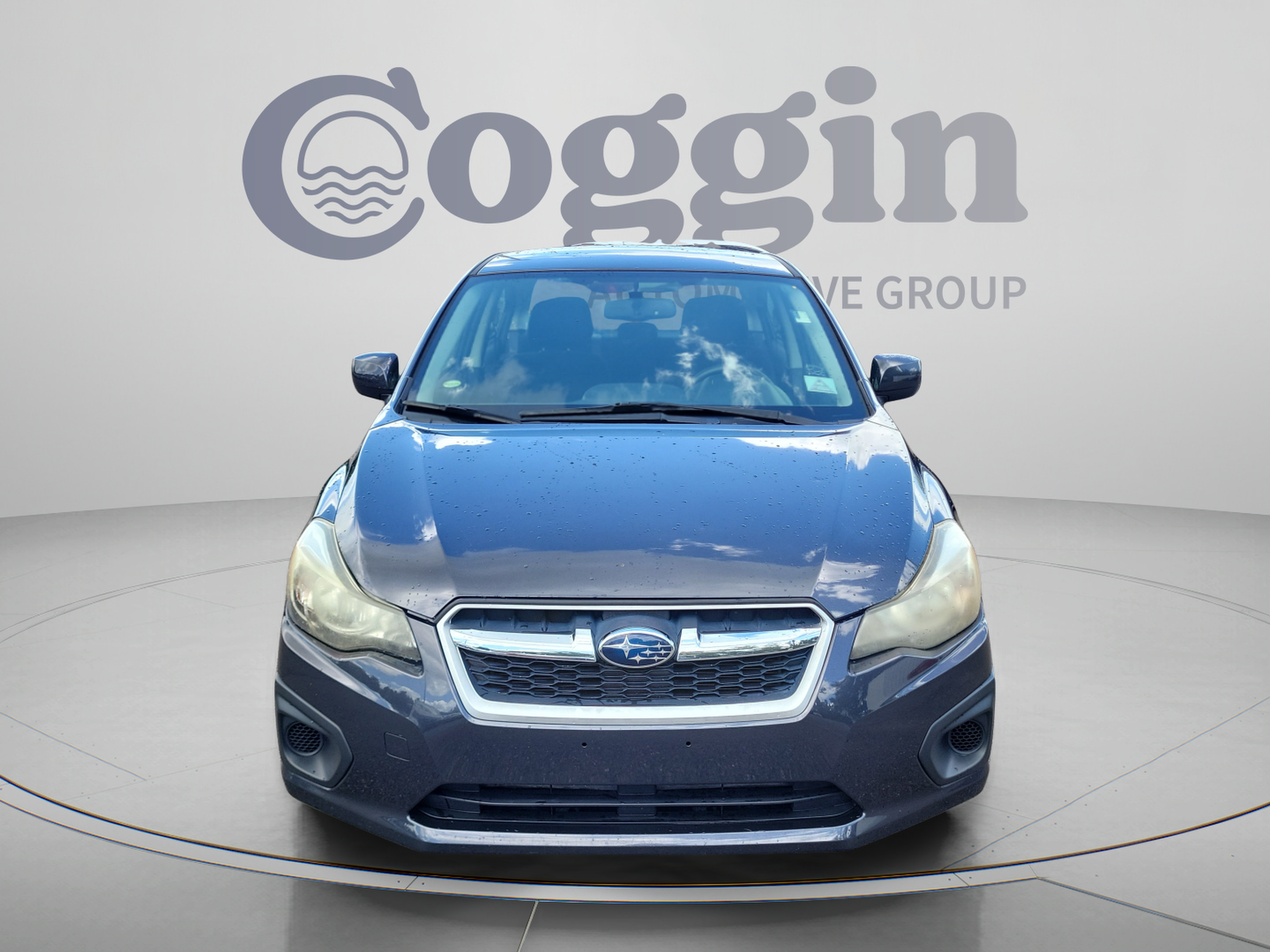 Used 2013 Subaru Impreza 2.0i Premium w/ All-Weather Pkg AWD/4WD image 7