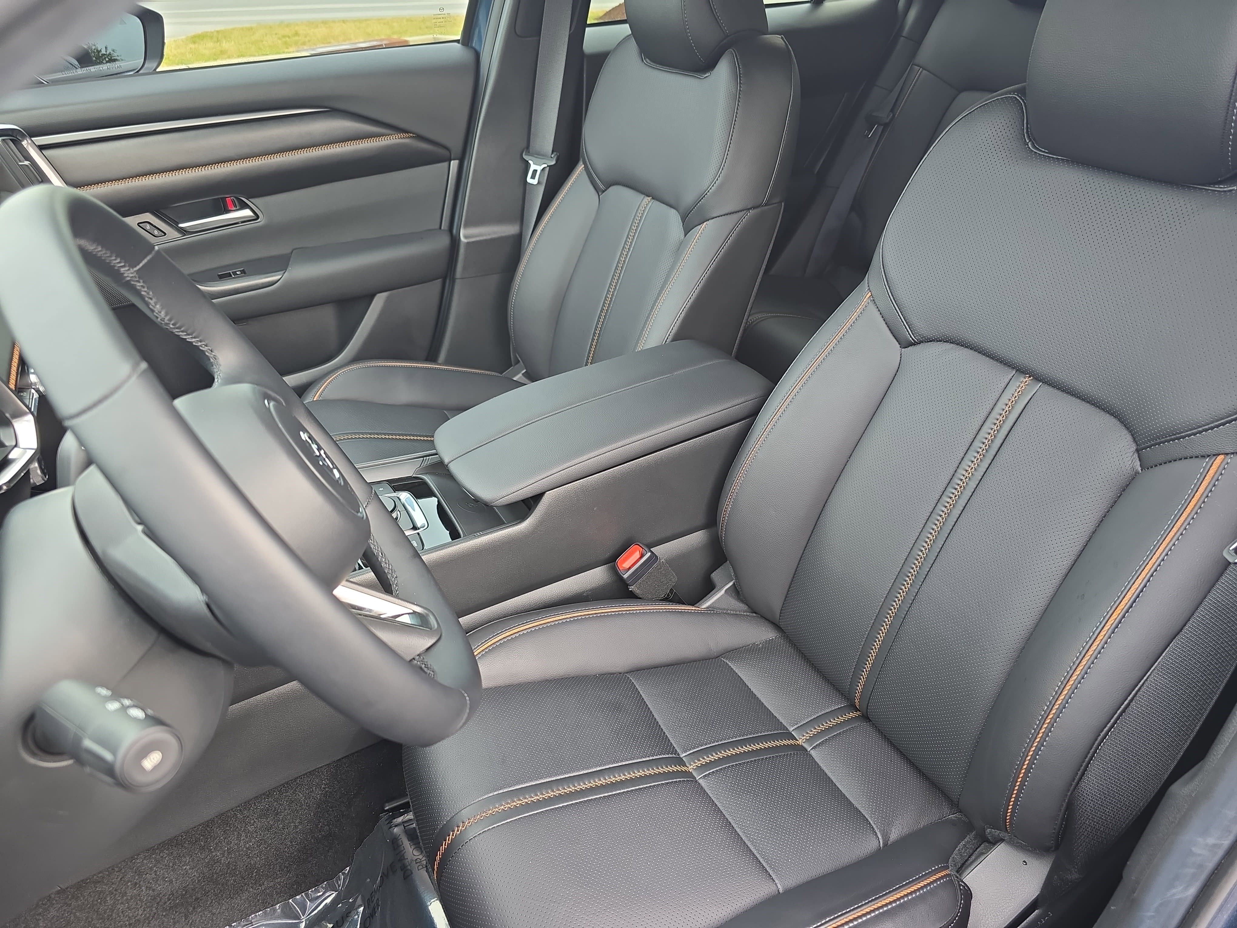 Used 2025 MAZDA CX-50 AWD 2.5 S w/ Weather Package image 15
