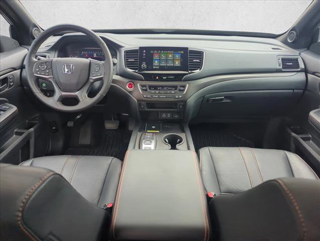 Used 2024 Honda Passport TrailSport image 20