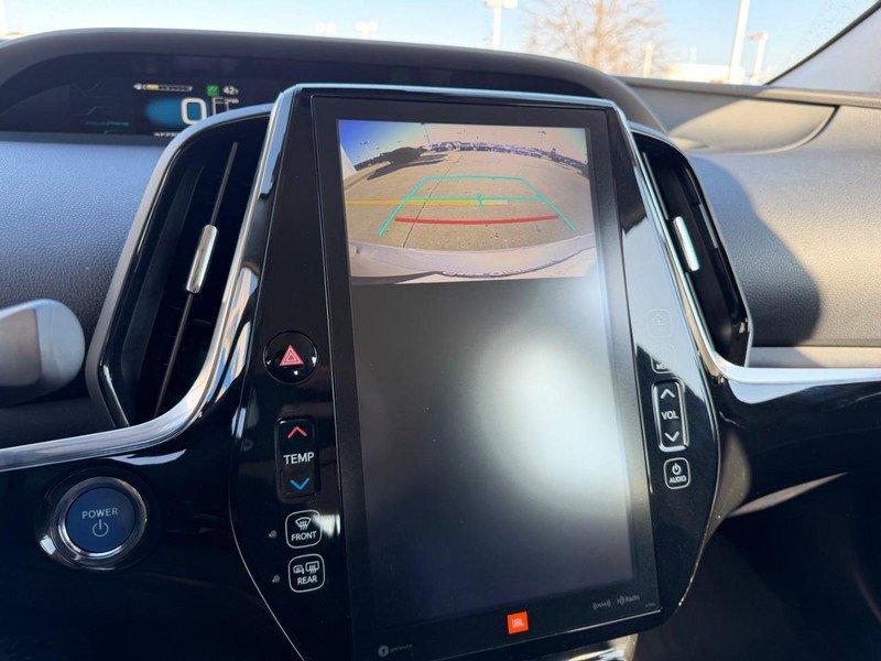 Used 2019 Toyota Prius Prime Advanced image 20