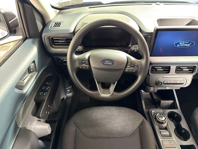 New 2026 Ford Maverick XL FWD image 14