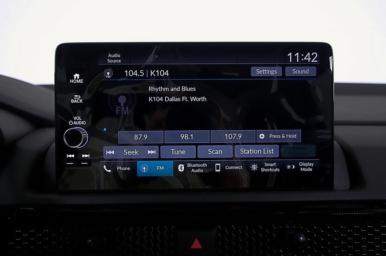 Used 2024 Honda CR-V EX-L image 25