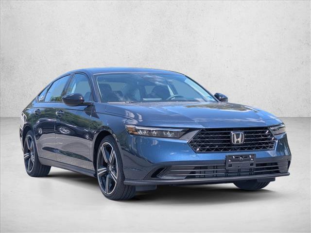 New 2026 Honda Accord SE image 7