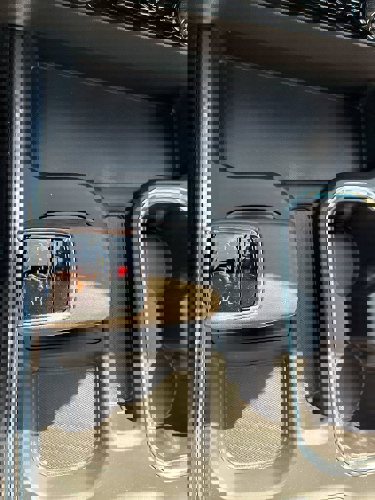 New 2026 Chevrolet Traverse LT image 22