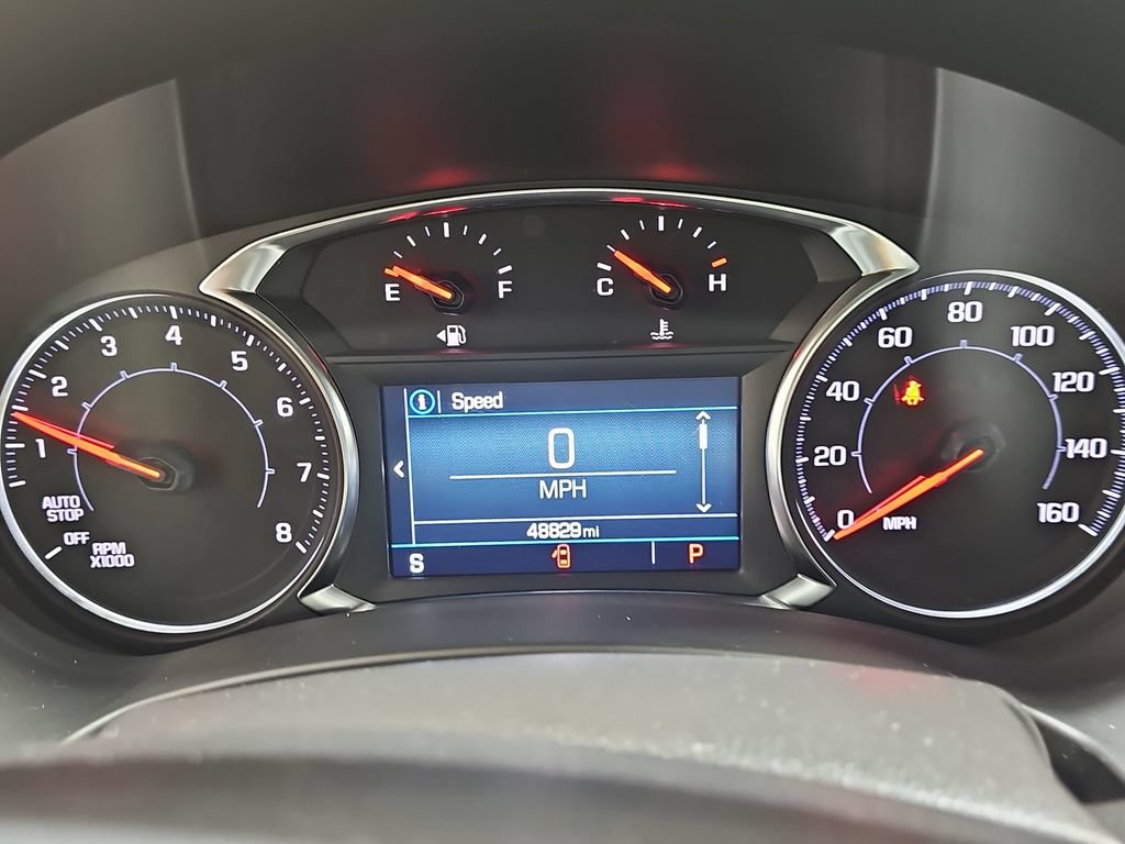 Certified 2024 GMC Terrain SLE w/ Driver Convenience Package FWD image 30