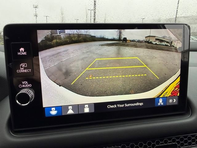 New 2026 Honda HR-V Sport image 26