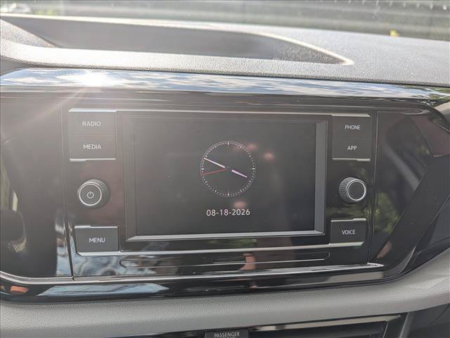 Certified 2023 Volkswagen Taos S FWD image 32