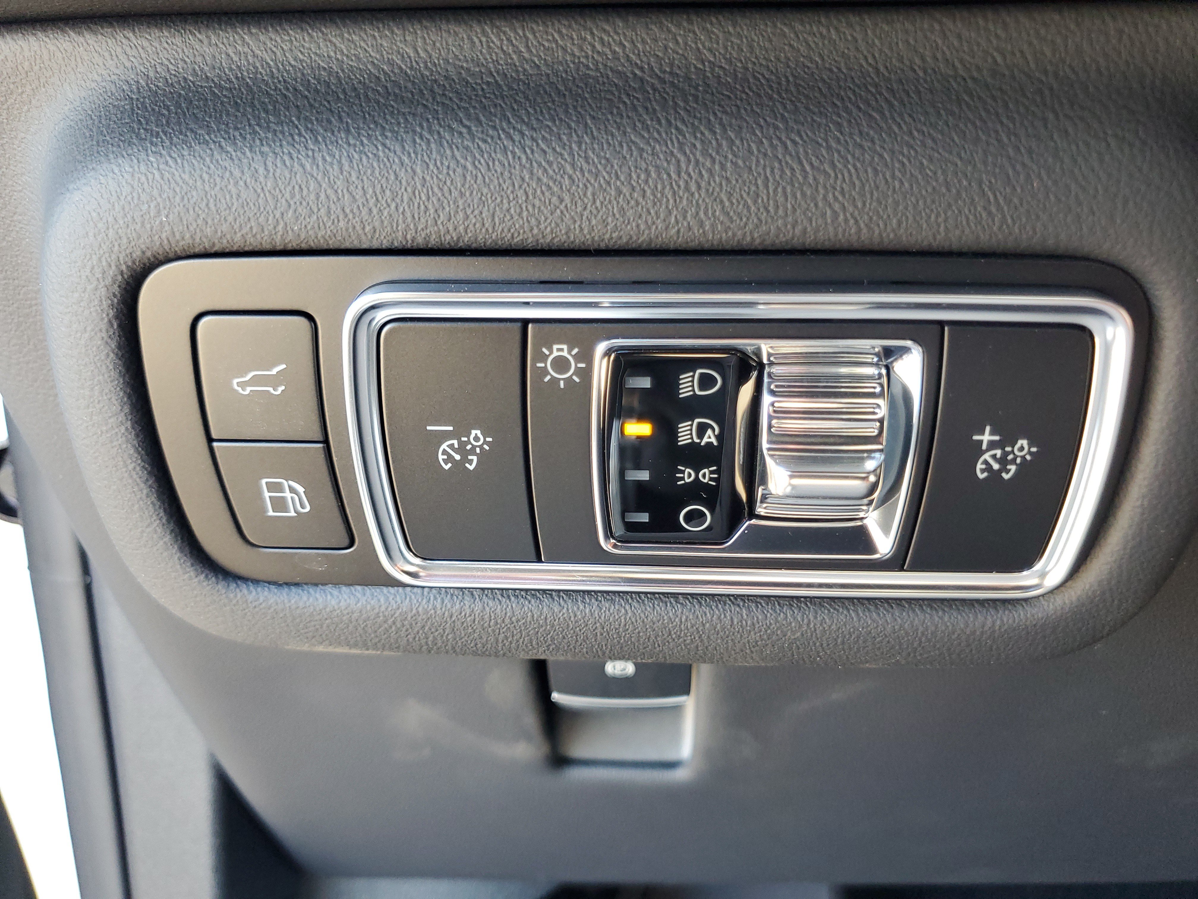 New 2026 Lincoln Nautilus Reserve w/ Jet Appearance Package AWD/4WD image 14
