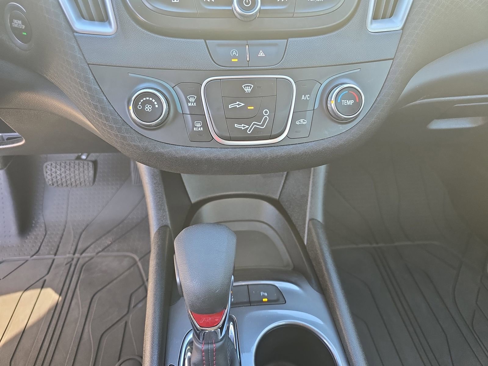 Used 2024 Chevrolet Malibu RS w/ LPO, Floor Liner Package image 27