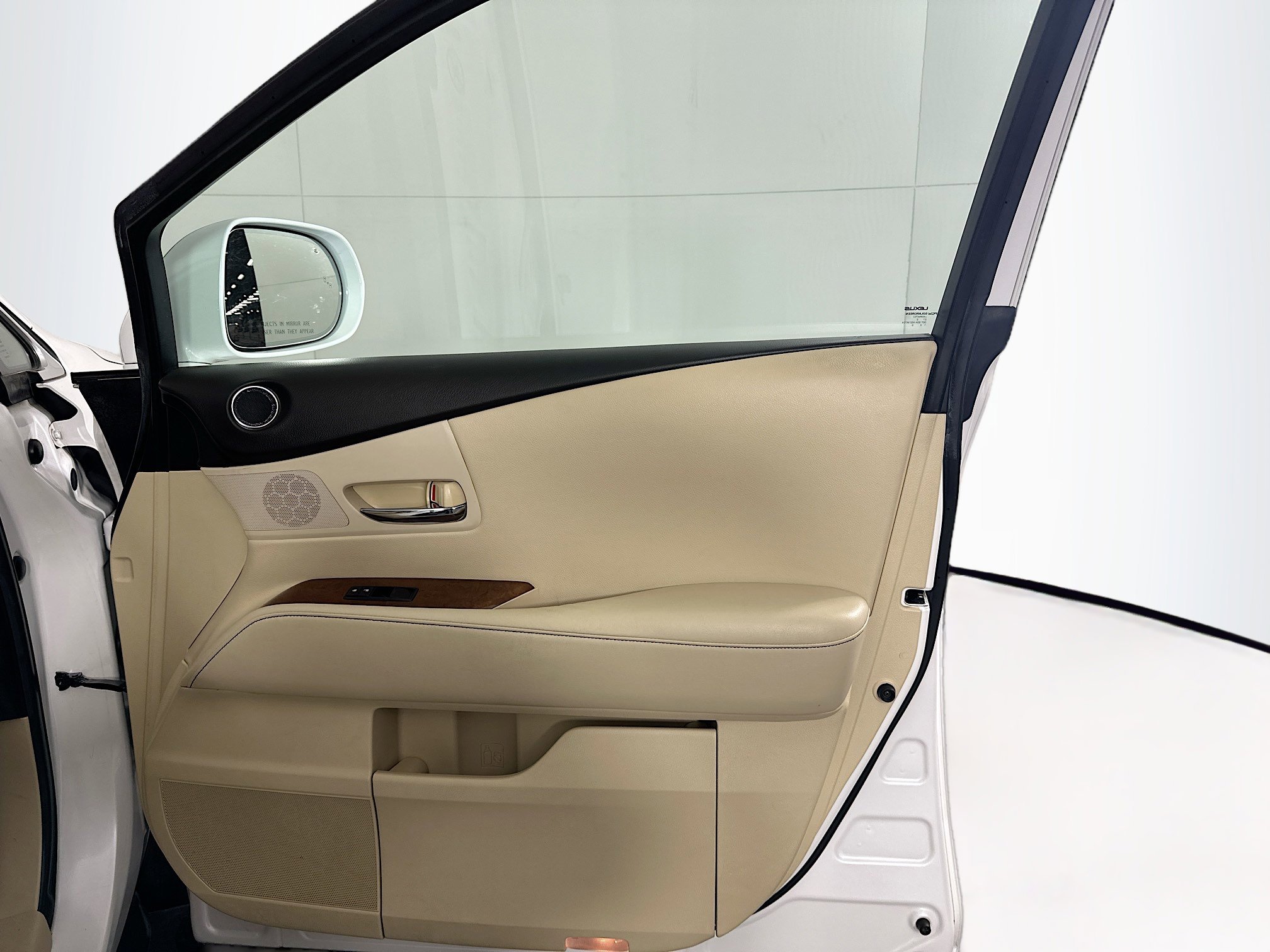 Used 2013 Lexus RX 350 AWD w/ Navigation Pkg image 33