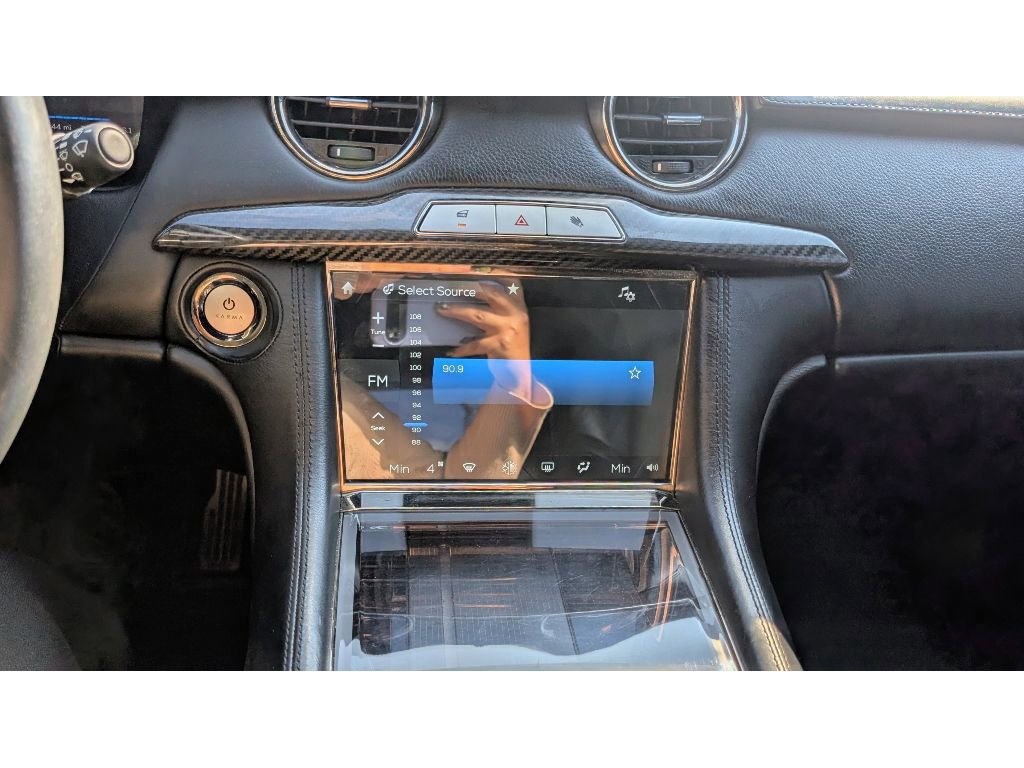 Used 2018 Karma Revero Luxury image 20