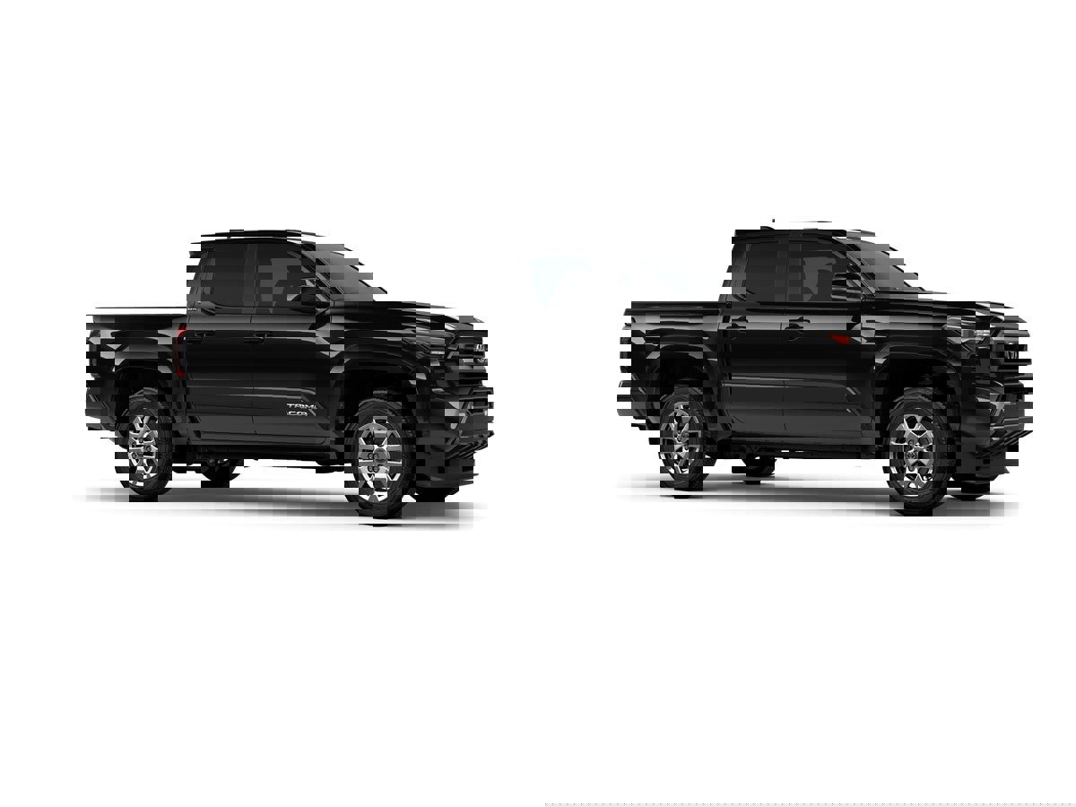 New 2026 Toyota Tacoma SR5 image 48