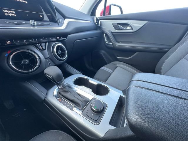 Used 2024 Chevrolet Blazer LT w/ LPO, Cargo Package image 25