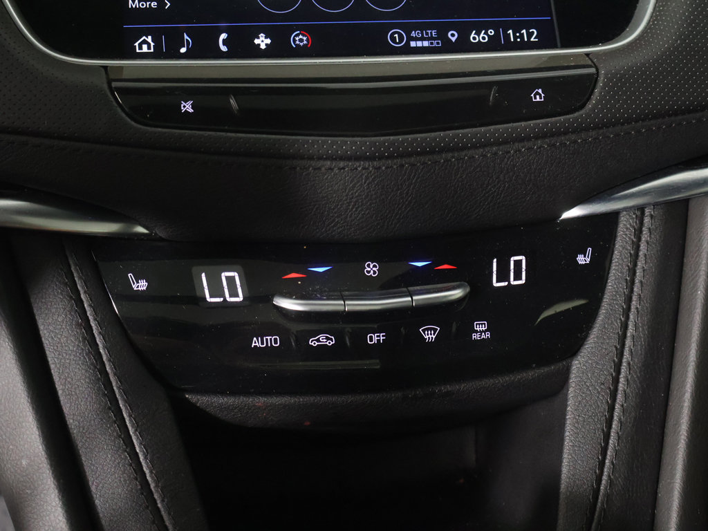 Used 2024 Cadillac XT6 Luxury w/ LPO, Floor Liner Package AWD/4WD image 46