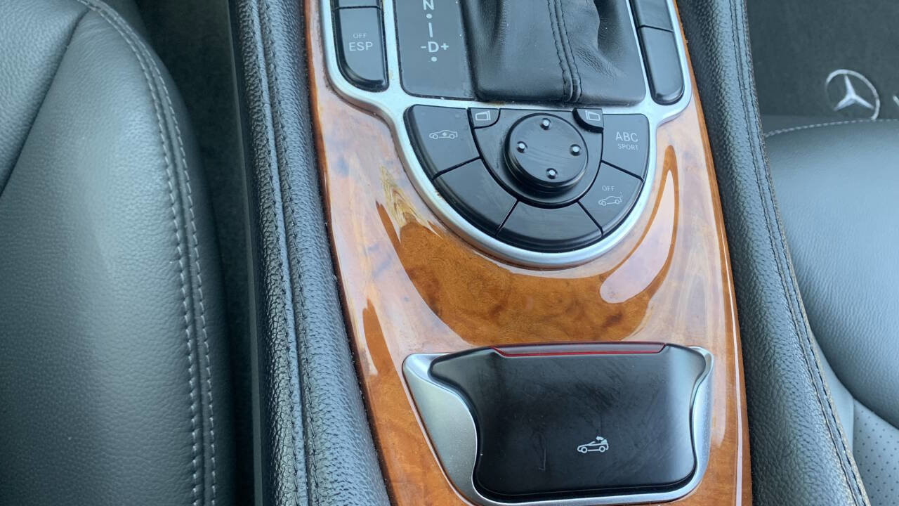 Used 2005 Mercedes-Benz SL 500 image 22