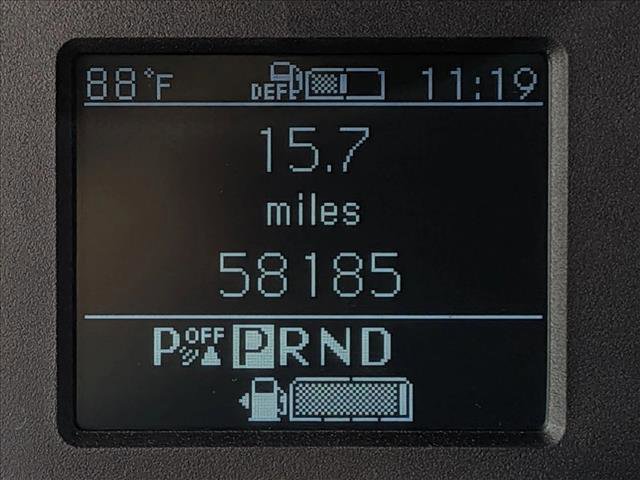 Used 2019 Mercedes-Benz Sprinter 2500 image 11