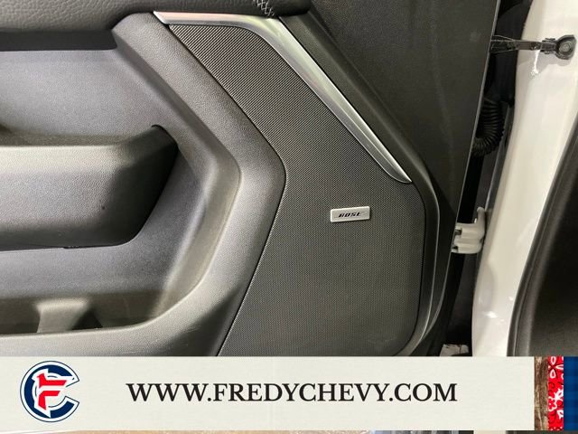 Used 2021 GMC Yukon Denali w/ Denali Premium Package image 36