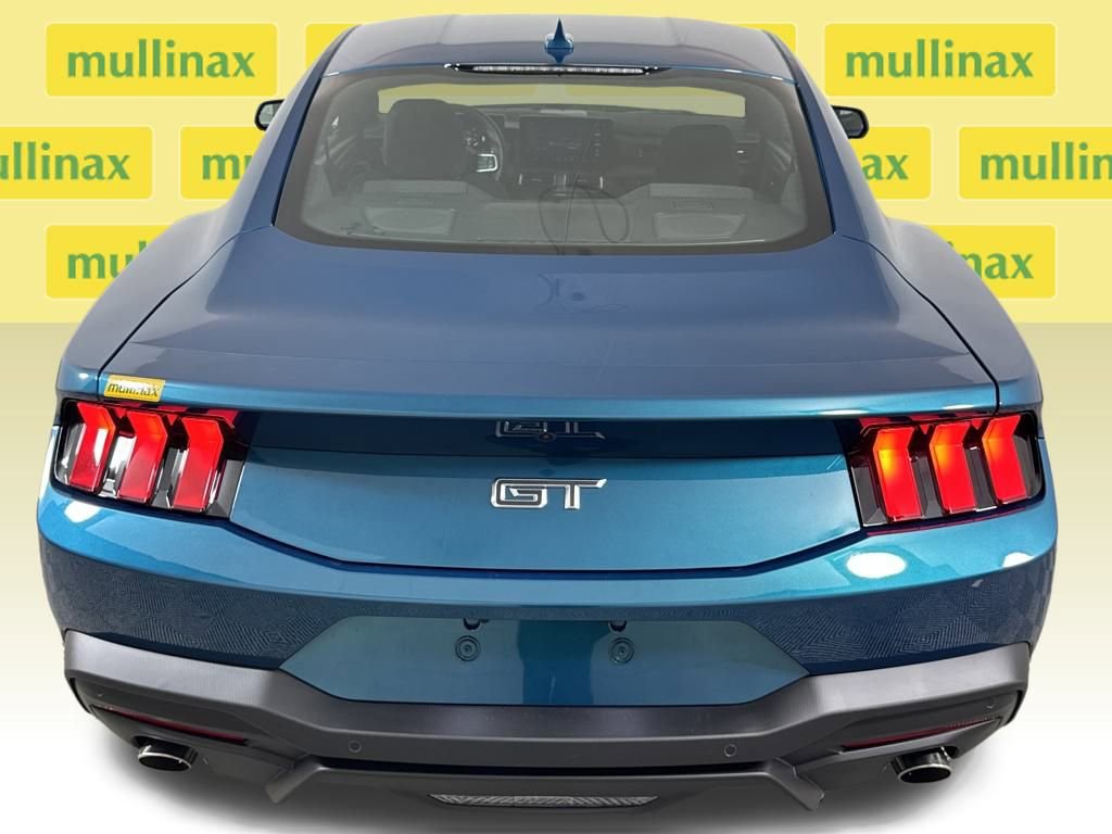 New 2026 Ford Mustang GT image 19
