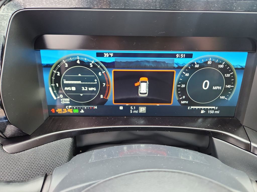 New 2026 Subaru Outback Limited XT image 19