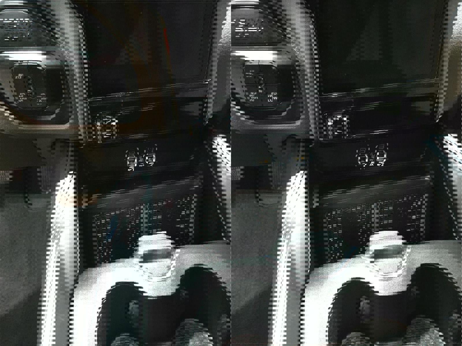 Used 2025 RAM 3500 Laramie w/ Max Tow Package image 16