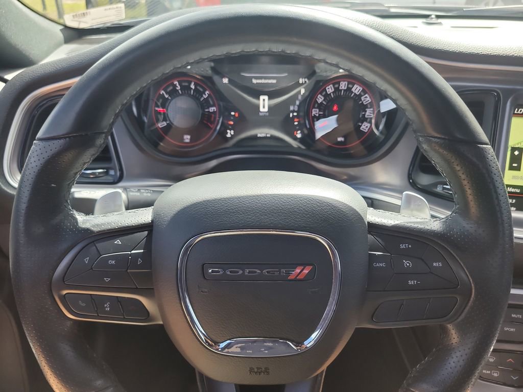 Used 2021 Dodge Challenger GT w/ Driver Convenience Group image 24
