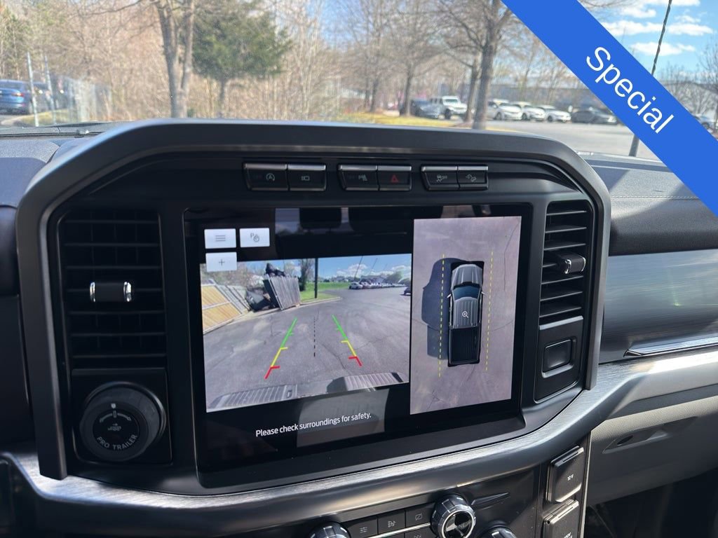 Used 2021 Ford F150 Lariat image 15