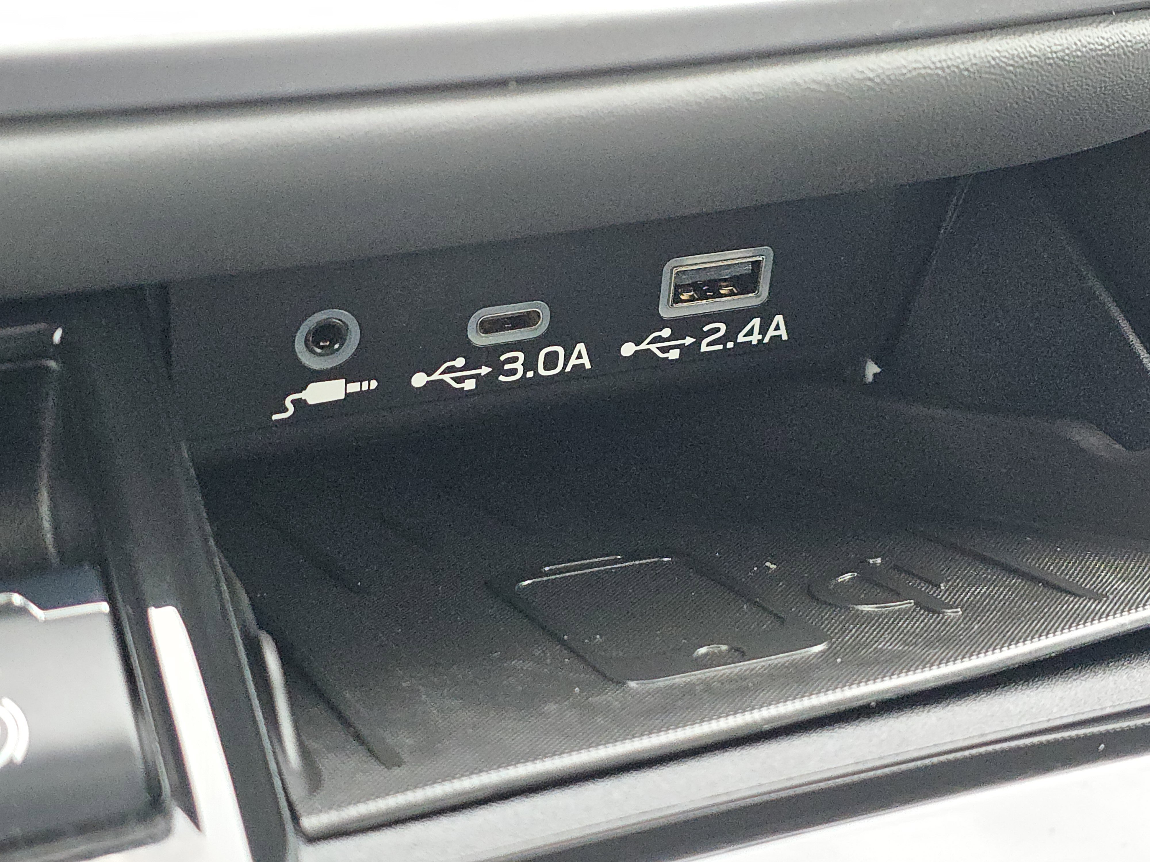 Certified 2023 Subaru Outback Onyx Edition image 26