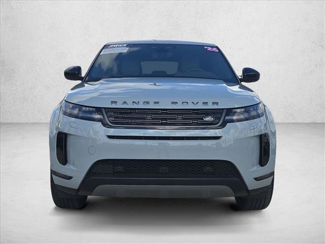 Used 2026 Land Rover Range Rover Evoque S AWD/4WD image 2