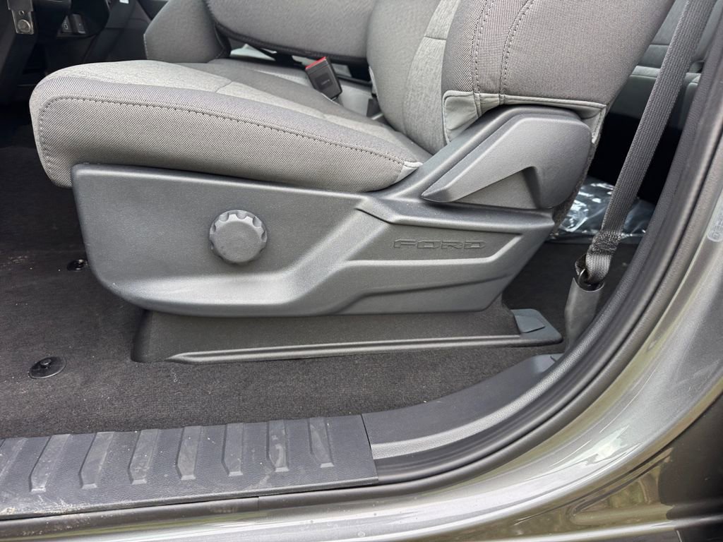 New 2026 Ford F250 XL w/ STX Appearance Package image 21