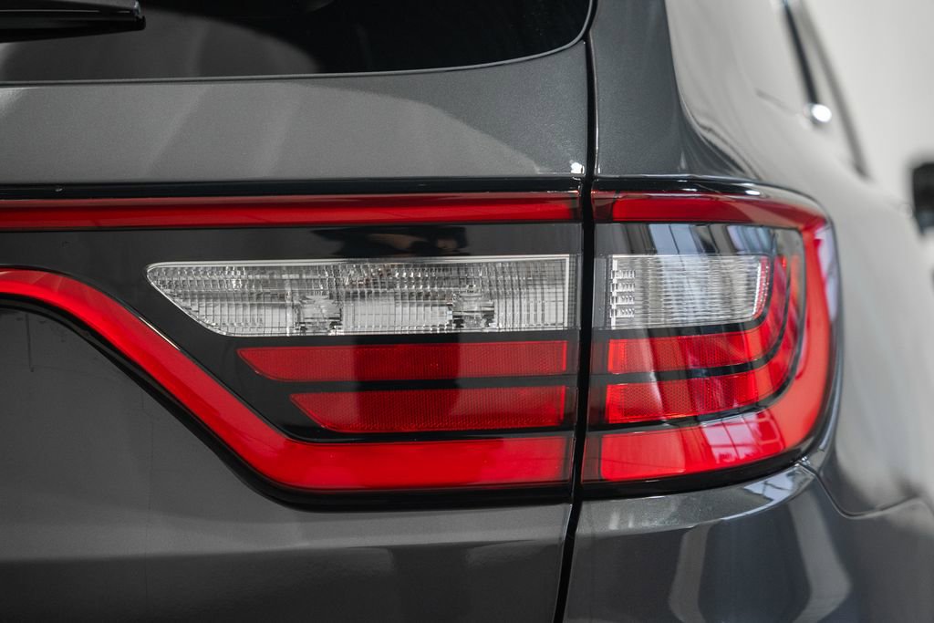 New 2026 Dodge Durango SRT Hellcat image 6