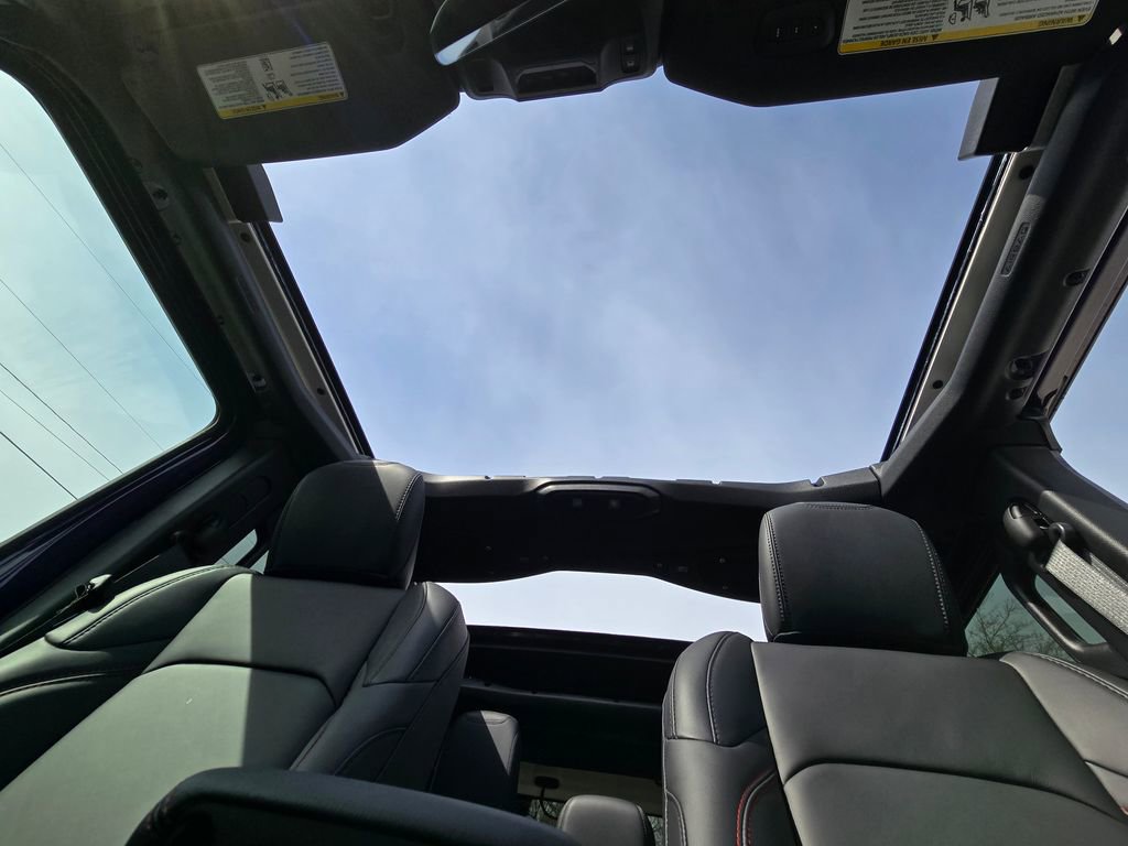 New 2026 Jeep Wrangler Unlimited Rubicon 392 image 15