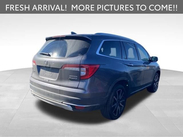 Used 2019 Honda Pilot Touring image 4