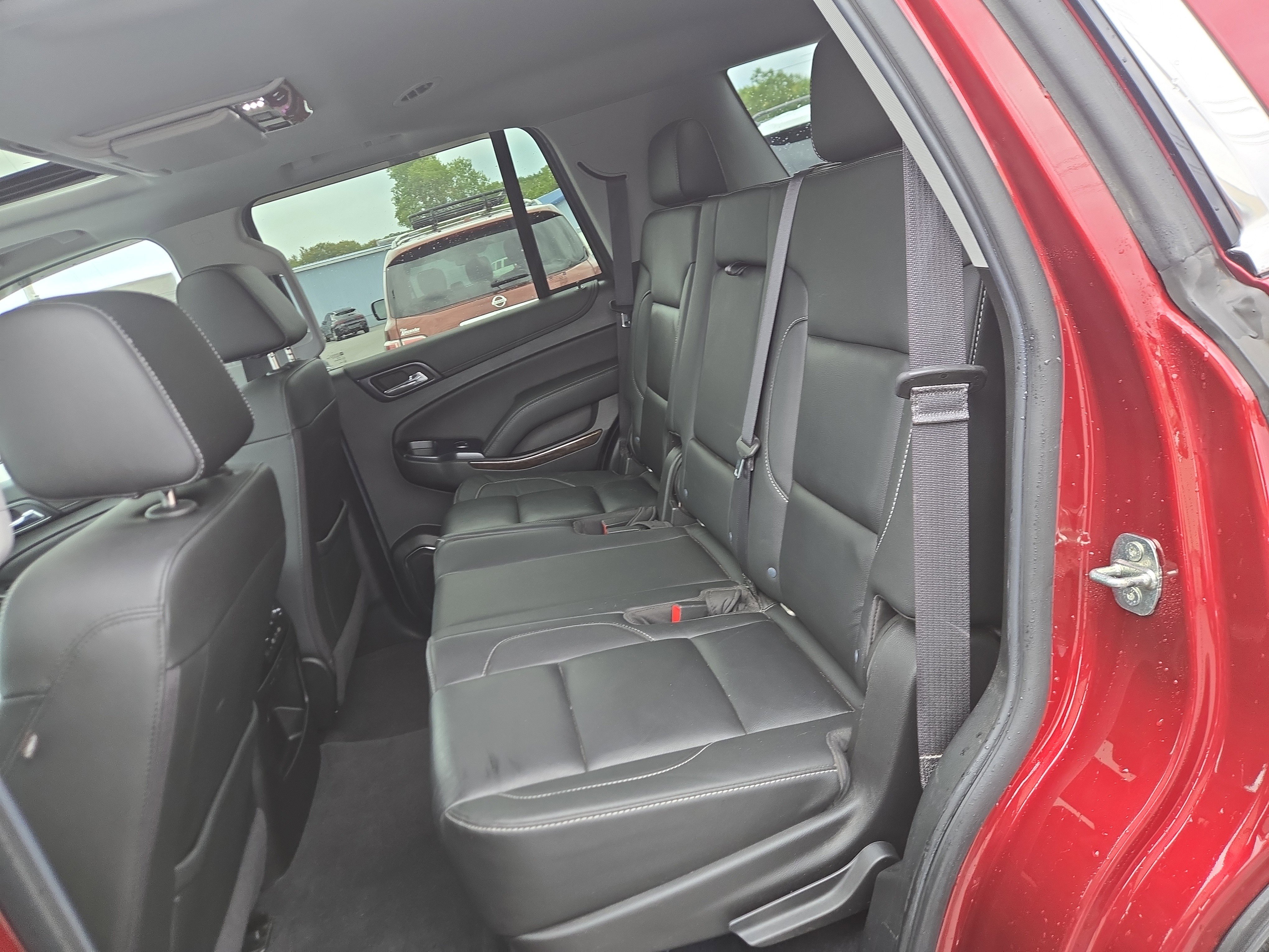 Used 2020 Chevrolet Tahoe LT image 13