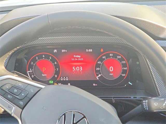 New 2026 Volkswagen Atlas Cross Sport SEL Premium R-Line image 14