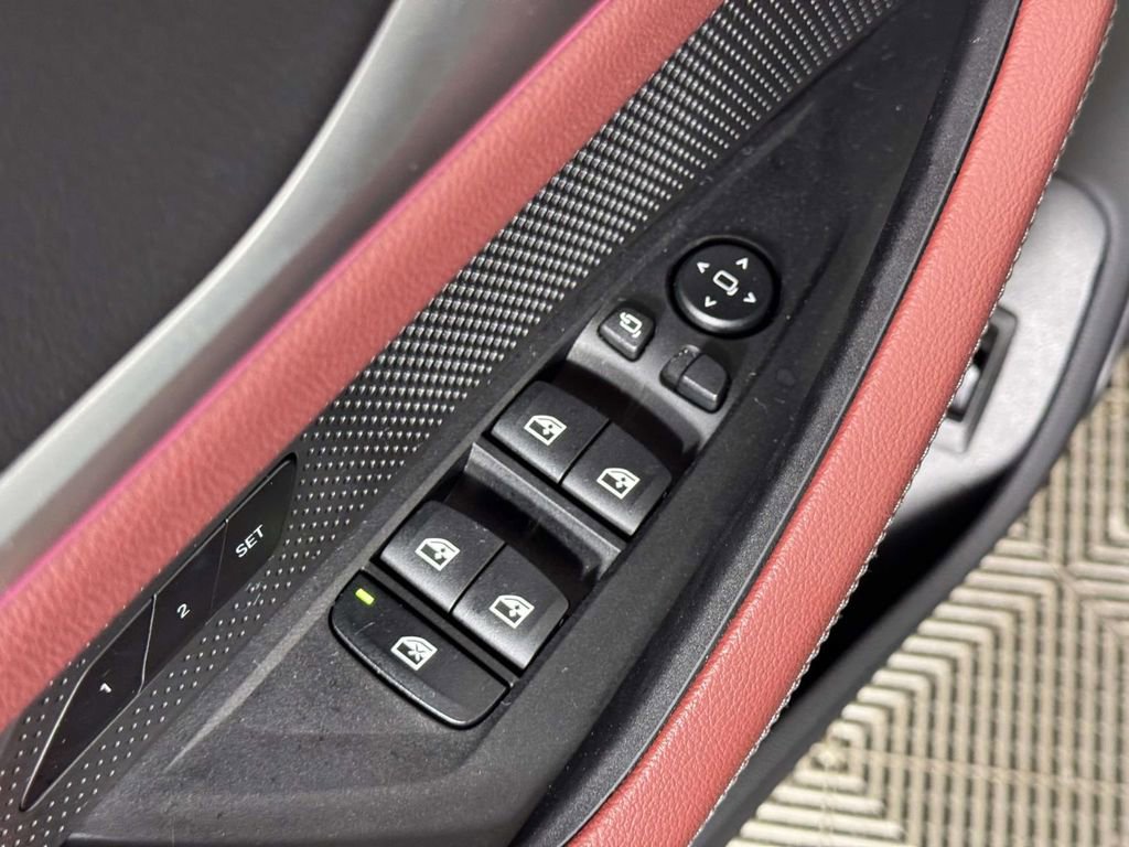Used 2023 BMW i4 eDrive40 w/ Premium Package RWD image 18