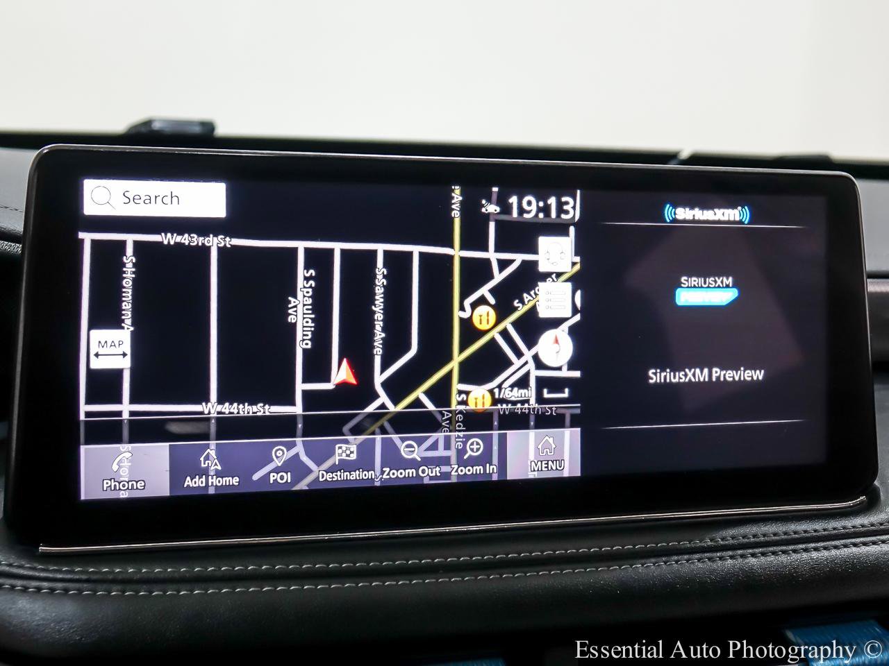 Used 2022 INFINITI QX60 Luxe w/ Performance Audio Package AWD/4WD image 22